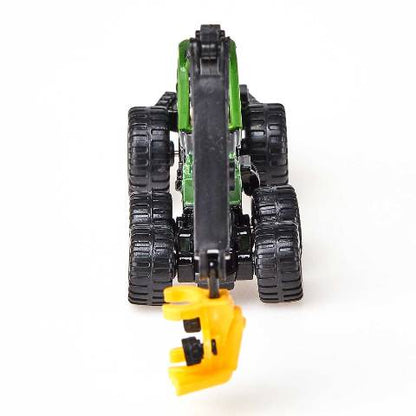 SK1652 SIKU John Deere Harvester