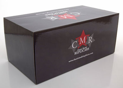 [ Pre-order ] CMR161 CMR 1:18 Ferrari Dino 246 GP Argentina Worldchampion 1958 Hawthorn