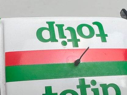 1:43 ixo SCR003 LANCIA DELTA HF 4WD TOTIP SAN REMO RALLY 1987 #11 A. Fiorio L. Pirola model car