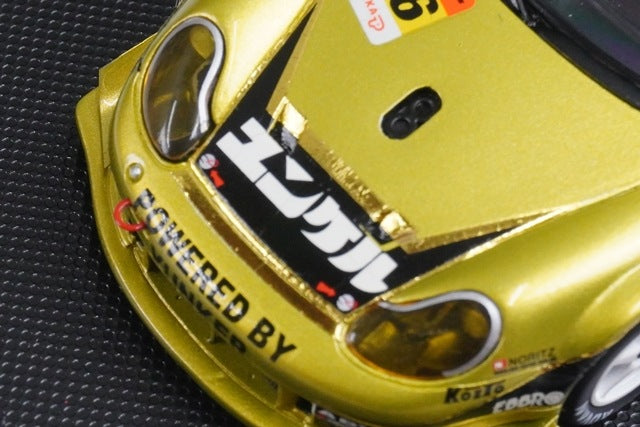 1:43 EBBRO 43965 YUNKER POWER TAISAN PORSCHE SUPER GT300 2007 #26 model car