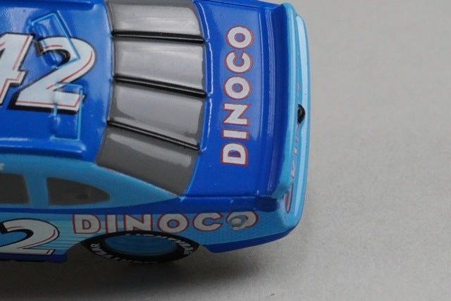 Tomica C-44 Cars Cal Weathers Standard Type model car