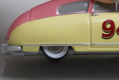 Tomica C-22 Cars Louise Nash Standard Type model car