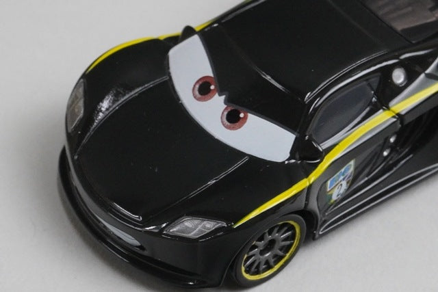 Tomica C-26 Cars Lewis Hamilton Standard Type model car