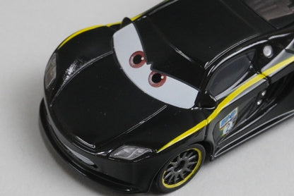 Tomica C-26 Cars Lewis Hamilton Standard Type model car