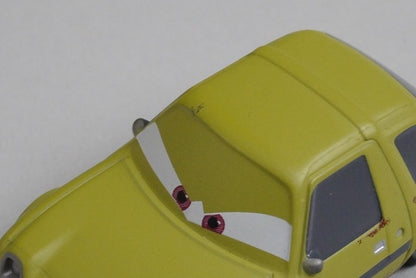 Tomica C-24 Cars Acer Standard Type model car