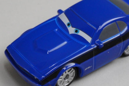 Tomica C-25 Cars Rod Torque Redline Standard Type model car