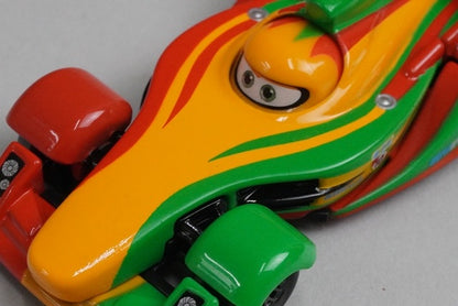 Tomica C-25 Cars Rip Clutchgonski Standard Type model car