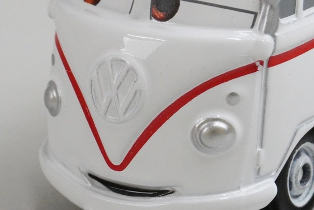 Tomica Cars Fillmore Ambulance Type model car