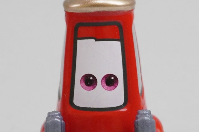 Tomica Cars Guido Fire Engine Type model car