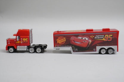 Tomica Cars Mack Cars 2 types model car