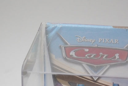 Mattel BLV15 Cars Mack Hauler Trailer model car