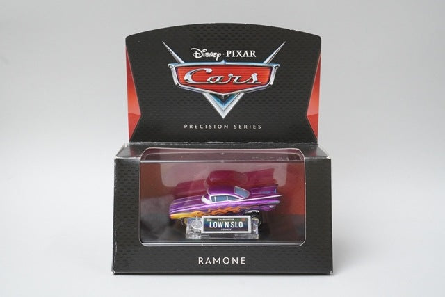 Mattel DHD62 Cars Ramone model car