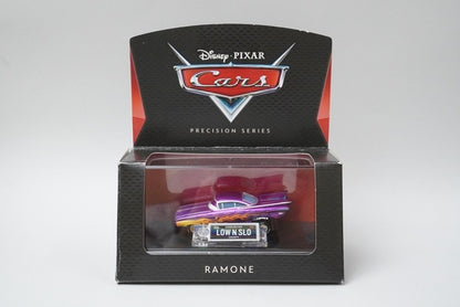 Mattel DHD62 Cars Ramone model car