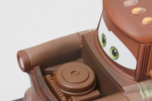 Mattel DHD64 Cars Mater model car