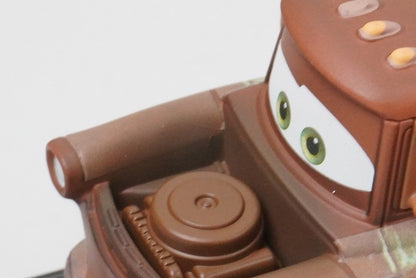 Mattel DHD64 Cars Mater model car