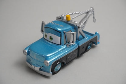 Disney Store Cars Ramone and Mater 2-Car Set model car