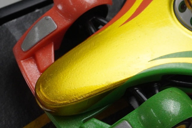 Disney Store Cars Rip Clutchgonski model car