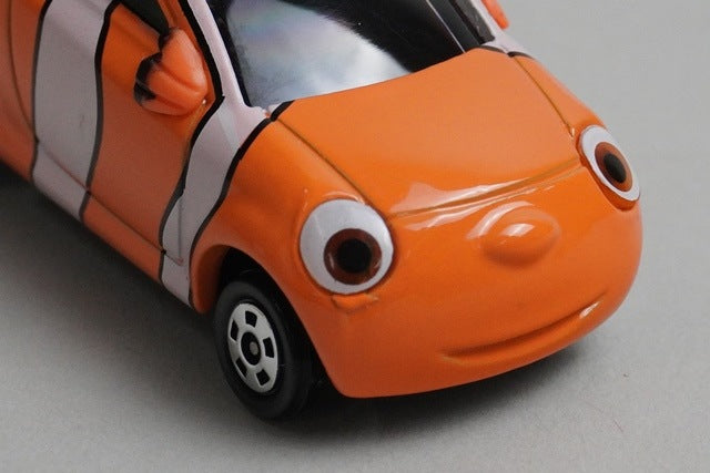Tomica DM-EX03 Disney Pixar Finding Nemo model car