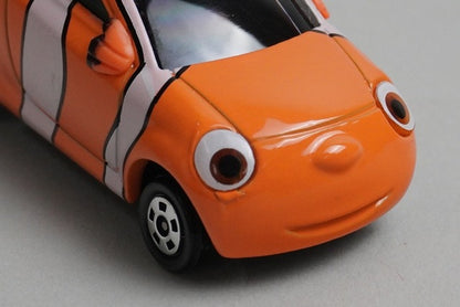 Tomica DM-EX03 Disney Pixar Finding Nemo model car