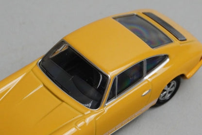 1:64 Tomica Limited Vintage LV-86b Porsche 911S 1968 model car