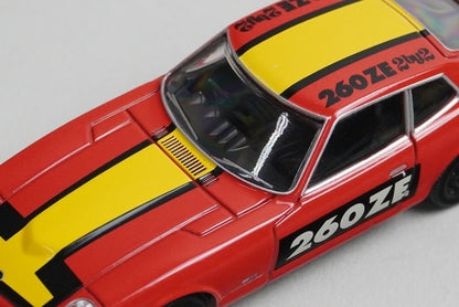 1:64 Tomica Limited Vintage NEO Nissan Fairlady 260ZE 2by2 model car