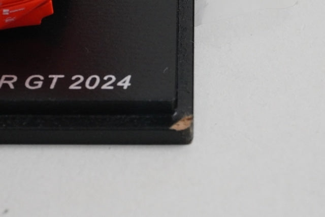 1:43 Spark SGT151 Honda ARTA Mugen Civic Type R-GT Super GT GT500 2024 #8 model car