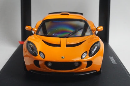 1:18 AUTOart 75362 Lotus Exige Orange model car