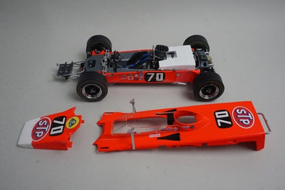 1:18 TSM TSM111805 Lotus Type 56 Indianapolis 500 #70 model car