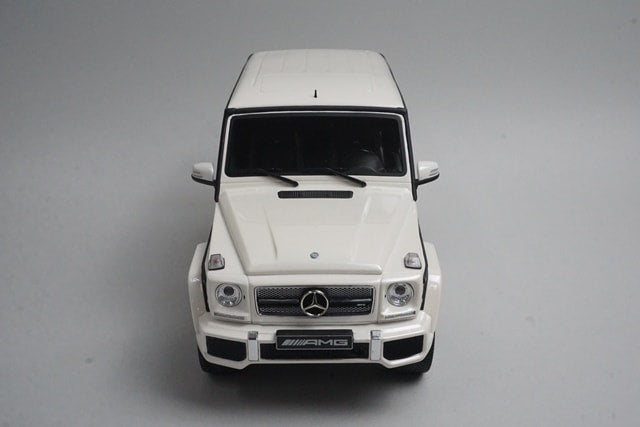 1:18 GT SPIRIT B66965704 Mercedes-Benz G65 AMG model car