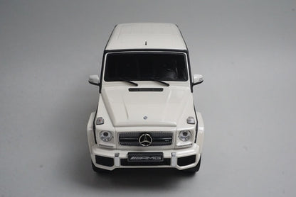 1:18 GT SPIRIT B66965704 Mercedes-Benz G65 AMG model car