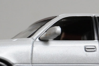 1:43 KYOSHO JC10028W J Collection Special Order Toyota Crown Athlete V Pearl White model car