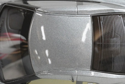 1:43 HPI 8415 Nissan GT-R SpecV Nurburgring Test model car