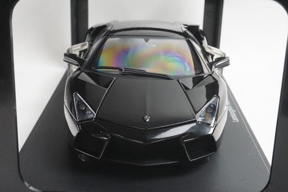 1:18 AUTOart 74592 Lamborghini Reventon Black
