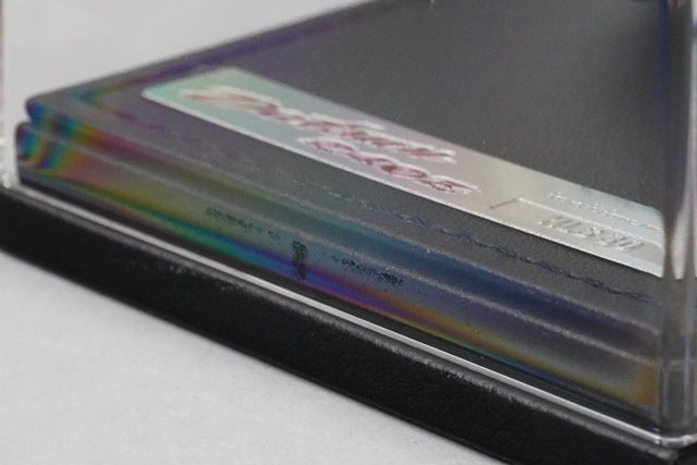 1:43 ignition model IG0214 Nissan Datsun 240Z Monte Carlo 1971 #62