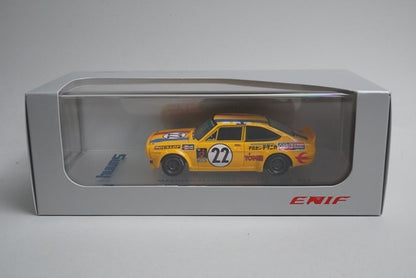 1:43 ENIF ENIF0007 Maruzen Technica Tomei Sunny #22
