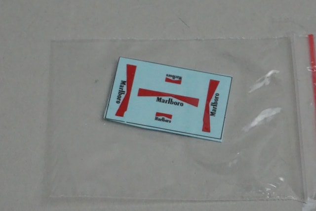 1:43 Spark S7771 Nissan Datsun Violet GT Safari Rally Winner 1981 #7