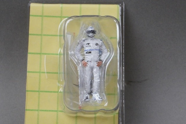 1:43 Spark S7820 Volkswagen ID.R Nurburgring Electric Lap Record 2019 model car