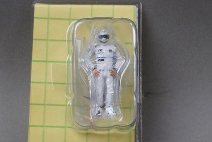 1:43 Spark S7820 Volkswagen ID.R Nurburgring Electric Lap Record 2019 model car