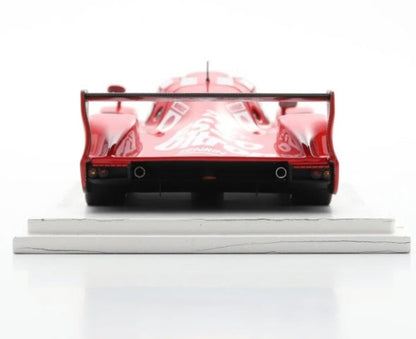 [ Pre-order ] ROMU065 Spark 1:43 Scale Toyota GT-one TS020 Fuji 1000km 1999 No.1 40th Anniversary Model