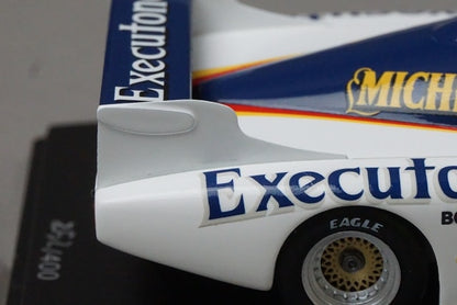 1:43 SPARK US067 March 83G Daytona 24H 2nd 1983 #88 model car