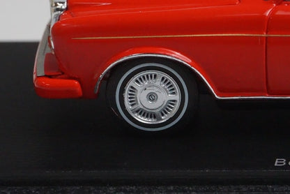 1:43 Spark S3824 Bentley Continental 1984 model car