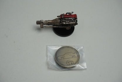 1:43 PGM 430101 onemodel custom Nissan NISMO R34 Z-Tune model car