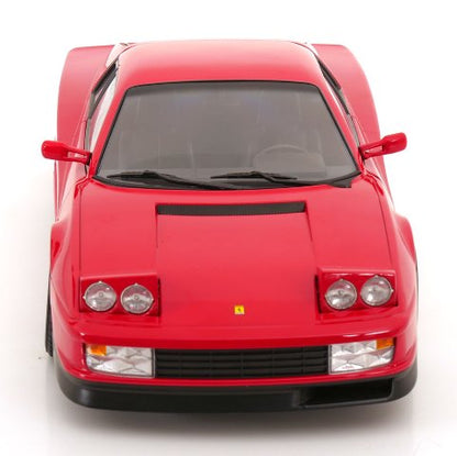 [ Pre-order ] KKDC120201 KK scale 1:12 Ferrari Testarossa 1986 Red