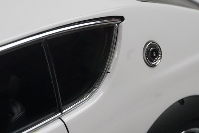 1:18 ignition model IG3453 Nissan Skyline 2000 GT-R (KPGC110