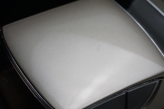 1:18 ignition model IG3454 Nissan Skyline 2000 GT-R (KPGC110) Silver