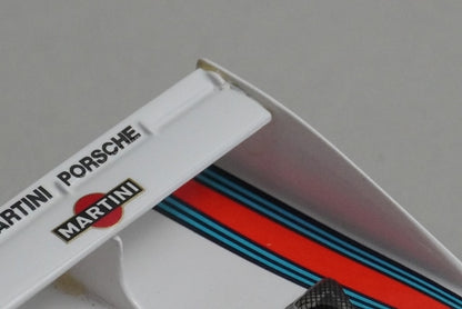 1:43 Spark MAP02027713 Dealer Special Order Porsche 936/77 Le Mans Winner 1977 #4 Martini model car