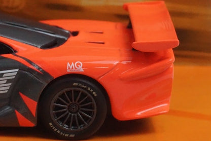 1:43 MINICAHMPS 533174344 McLaren F1 GTR Le Mans 1997 #44 model car