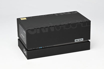 [ Pre-order ] GRYNING.model 1:64 Koenigsegg Jesko Ice Blue