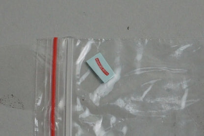 1:43 SPARK S3830 Shadow DN8 Austrian GP 1977 #16 A. Merzario model car