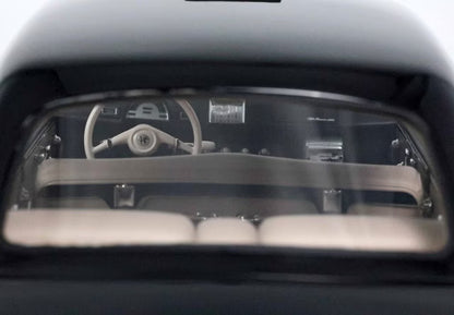 [ Pre-order ] RGM18003TX BBR 1:18 Alfa Romeo 1900 by RGM Design Taxi Milano (No Case)